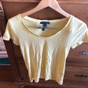 Ralph Lauren large top